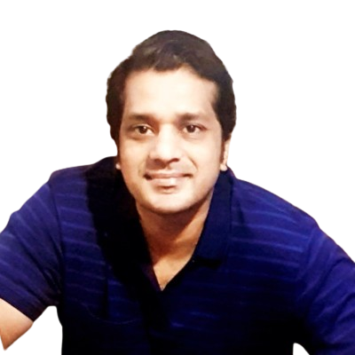 Mayank Kulshreshtha